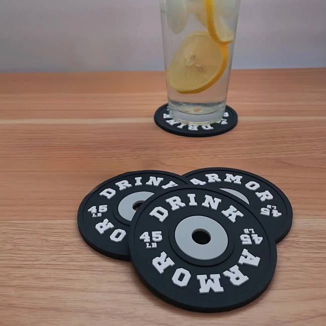 подложки для кружки