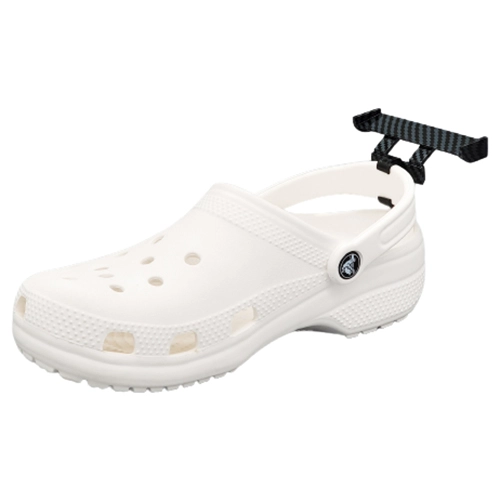 Спойлеры на кроксы