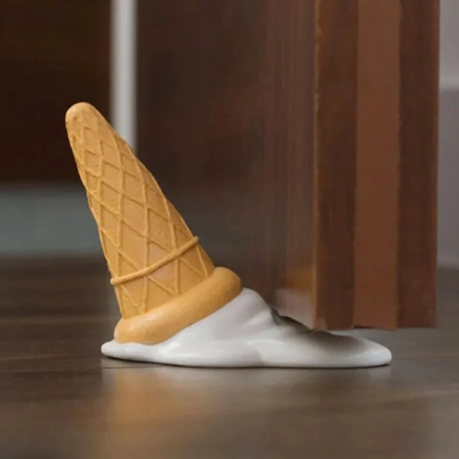 підлоговий фіксатор для дверей