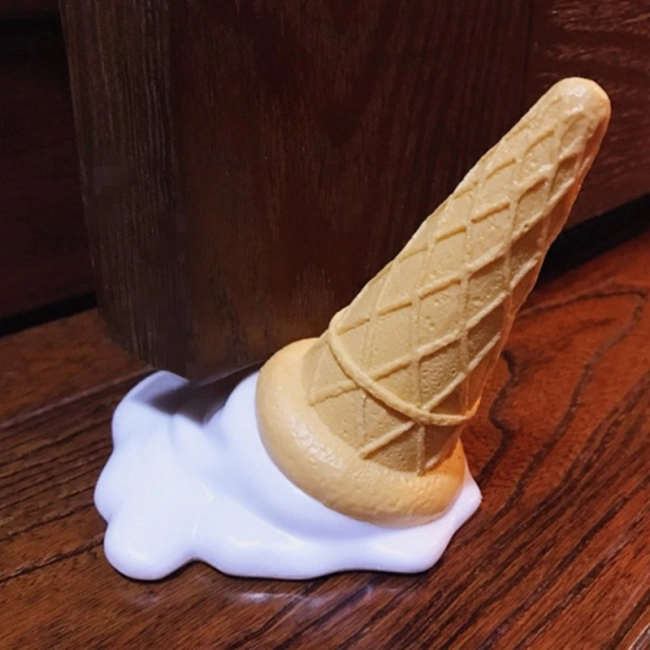 підлоговий тримач для дверей