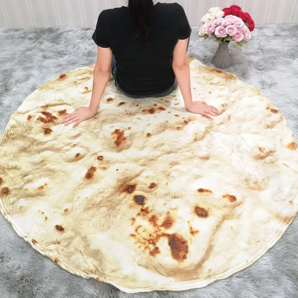 Одеяло лаваш