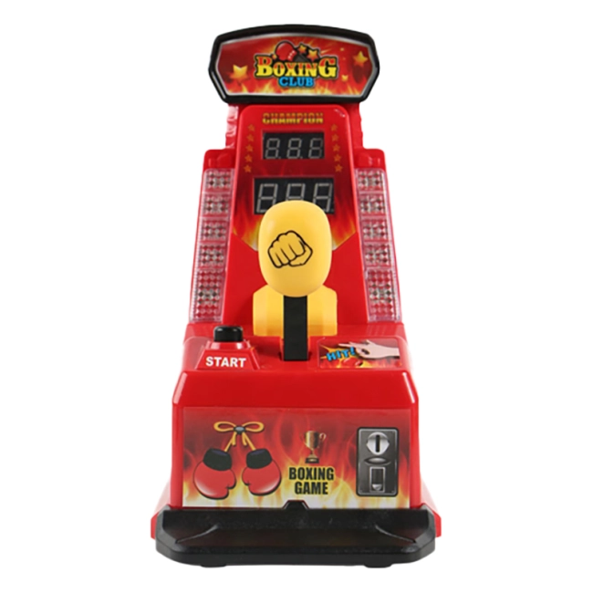 настільна гра boxing