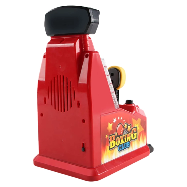 гра вдар пальцем