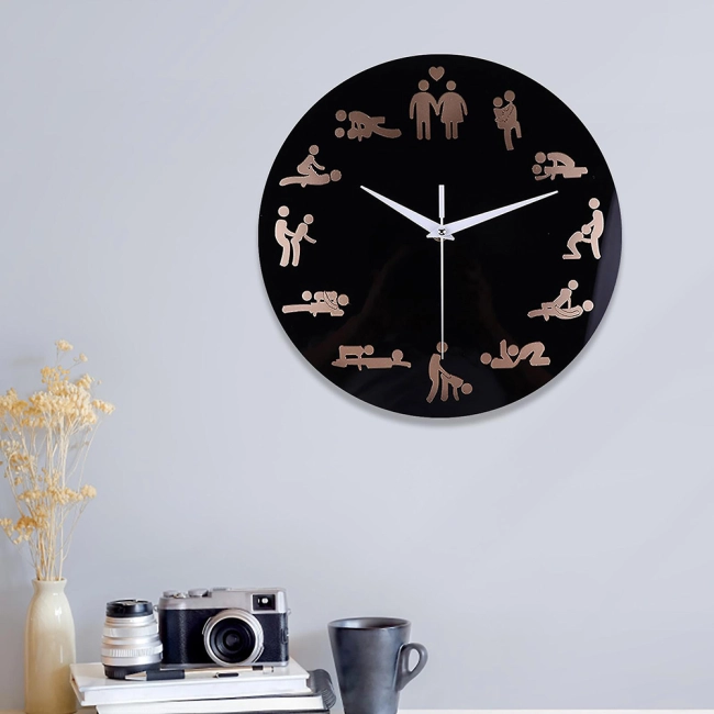 Годинник камасутра