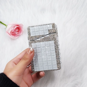 Женский портсигар