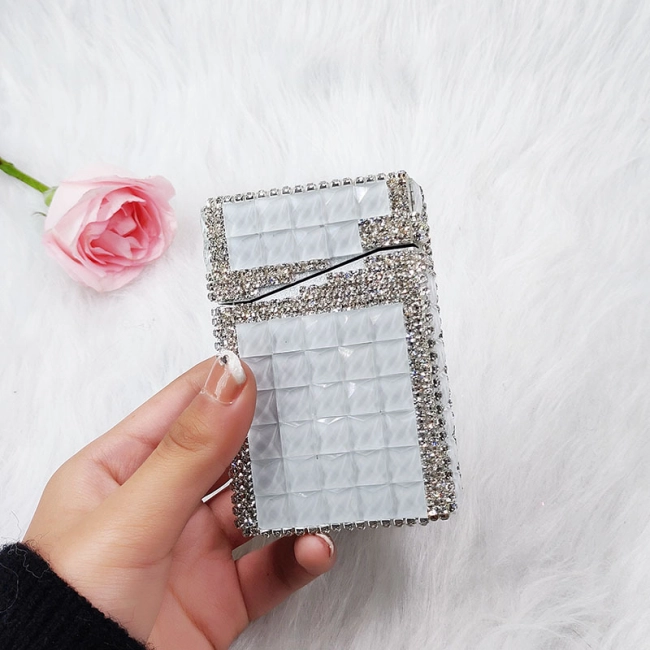 Женский портсигар