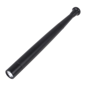 Фонарь-дубинка в виде бейсбольной биты (Cree Q5, 1000 люмен) фонарь в виде биты