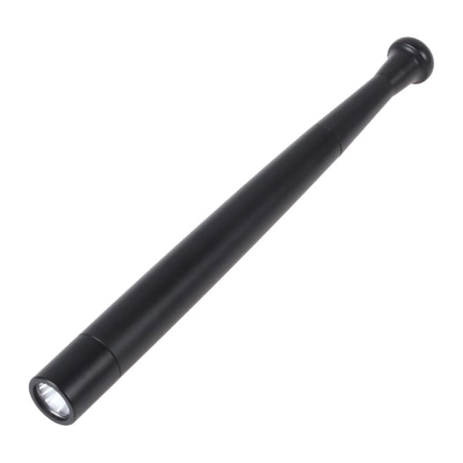 фонарь в виде биты