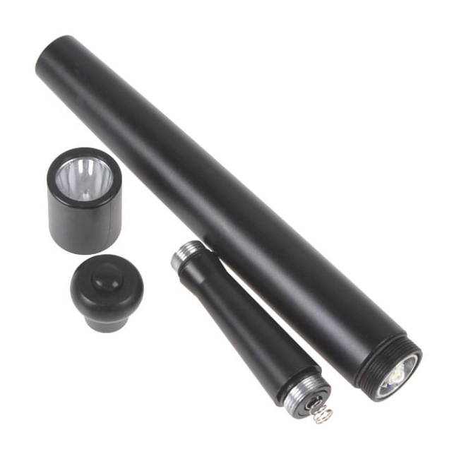 фонарь-дубинка