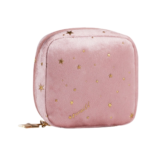 Сумочка для гігієнічного приладдя