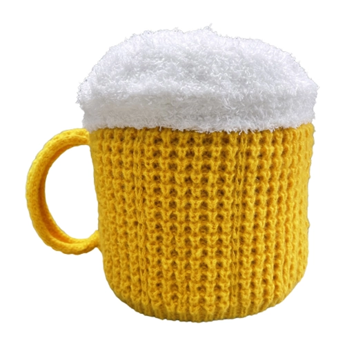 Купить шапку пиво