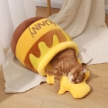 Будиночок лежанка для котів