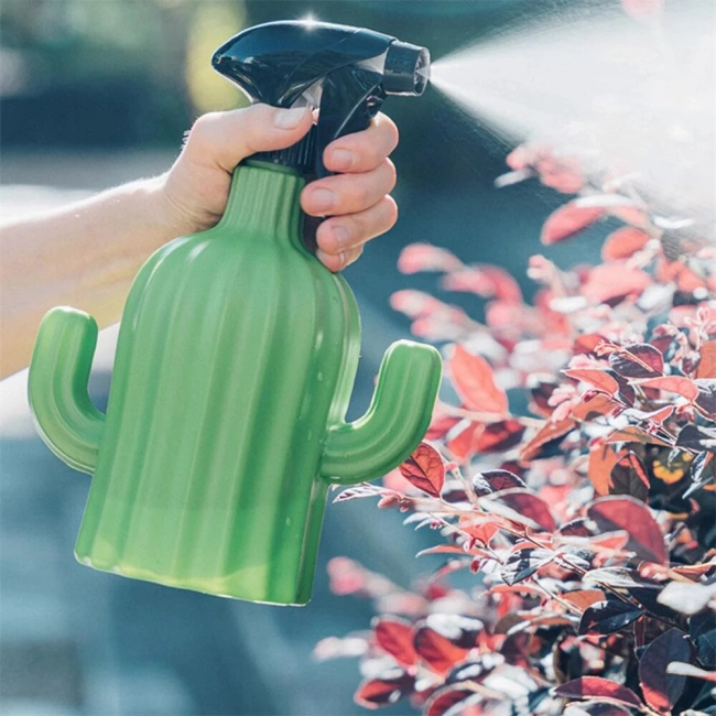 Розпилювач для води ручний