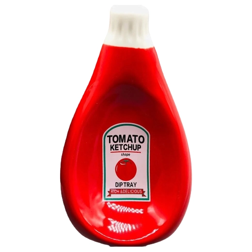 Соусник кетчуп