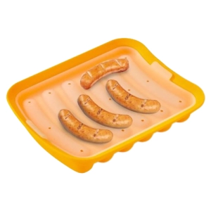 Форма для сосисок