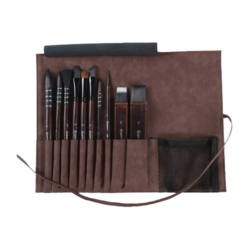 Набор акварельных кистей