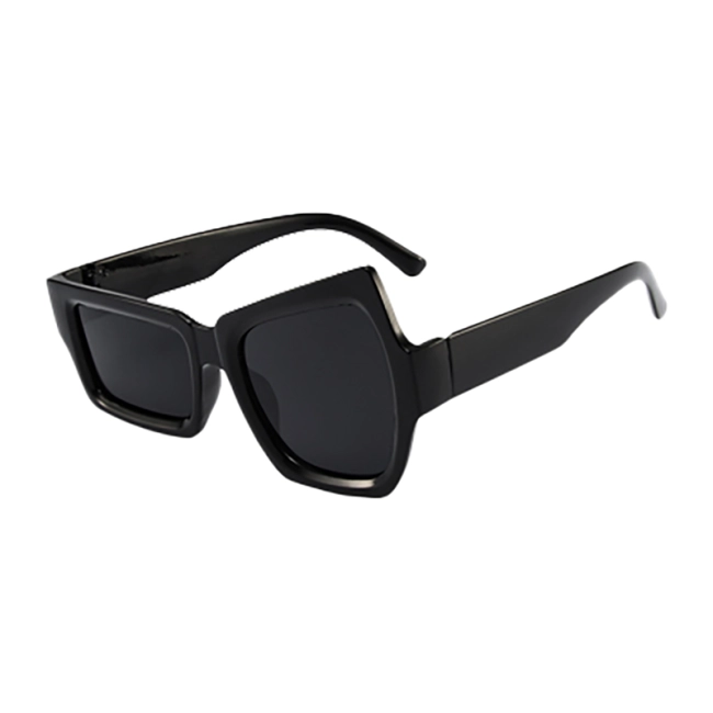 ассиметричные очки