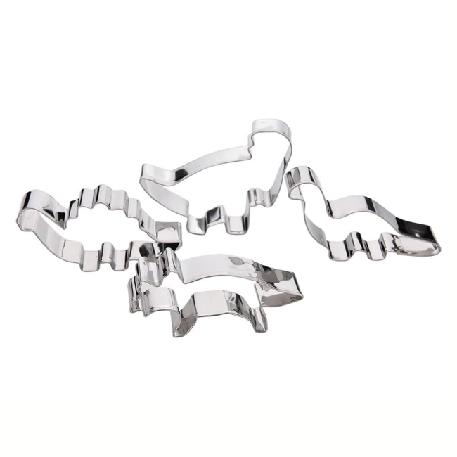 железные формы для печенья