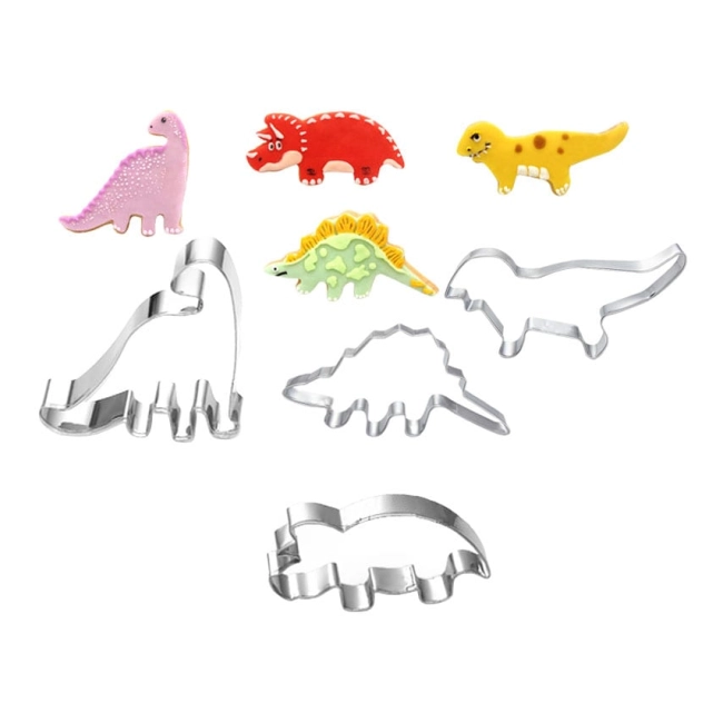 формочки для печенья