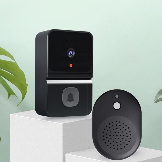 wi-fi відеодзвінок