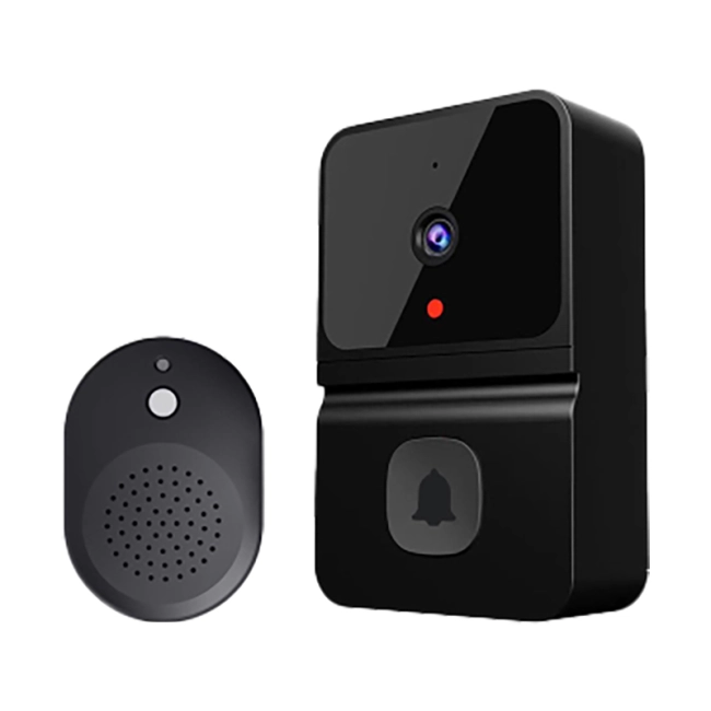 вай фай відеодзвінок