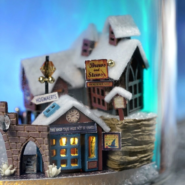 конструктор roombox