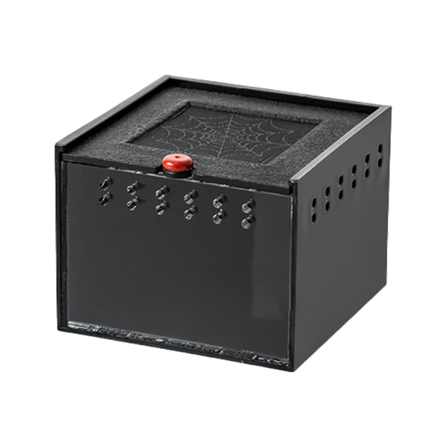 контейнер для павуків