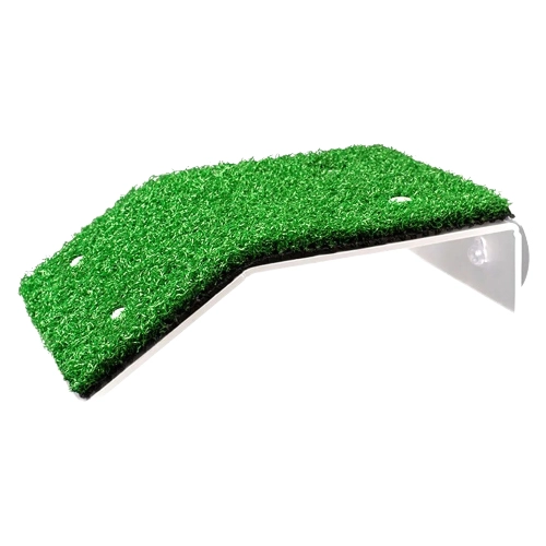 Островок в аквариум