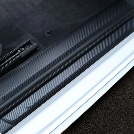 карбоновая клейкая лента для авто