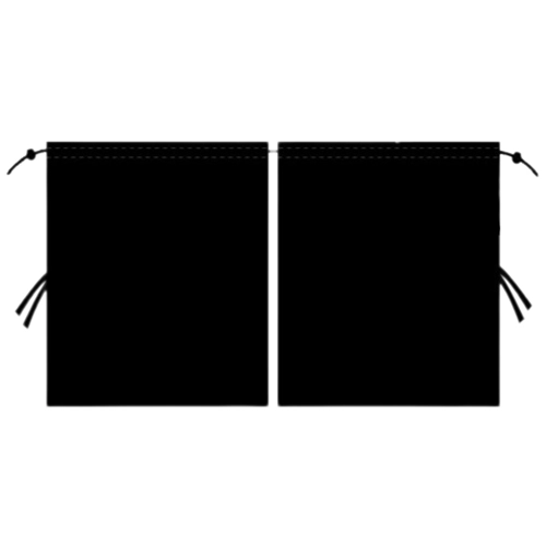 Занавеска в машину