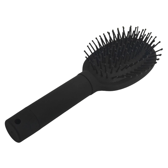 Расческа для хранения украшений