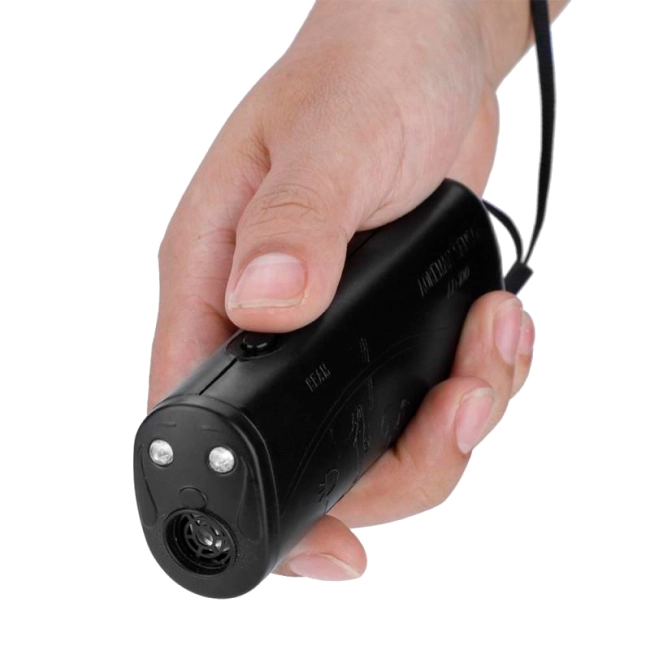 прилади для відлякування собак