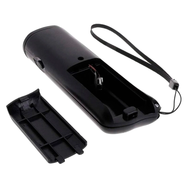 прилад для відлякування собак