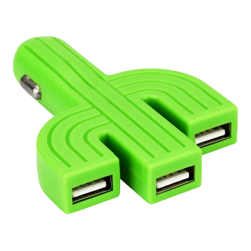 Зарядное устройство для прикуривателя