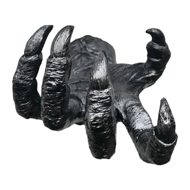 рука демона для стіни