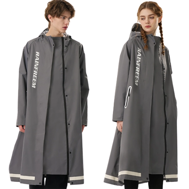 водонепроницаемый плащ