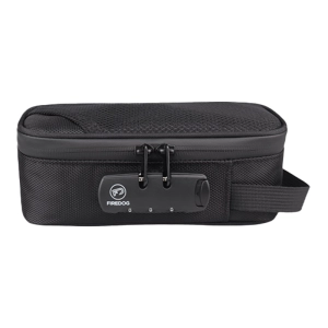 органайзер с кодовым замком