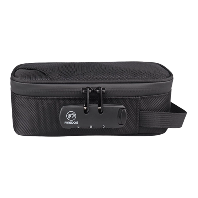 органайзер с кодовым замком