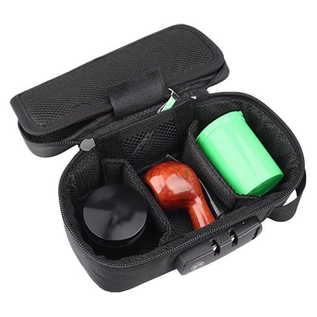 органайзер с паролем