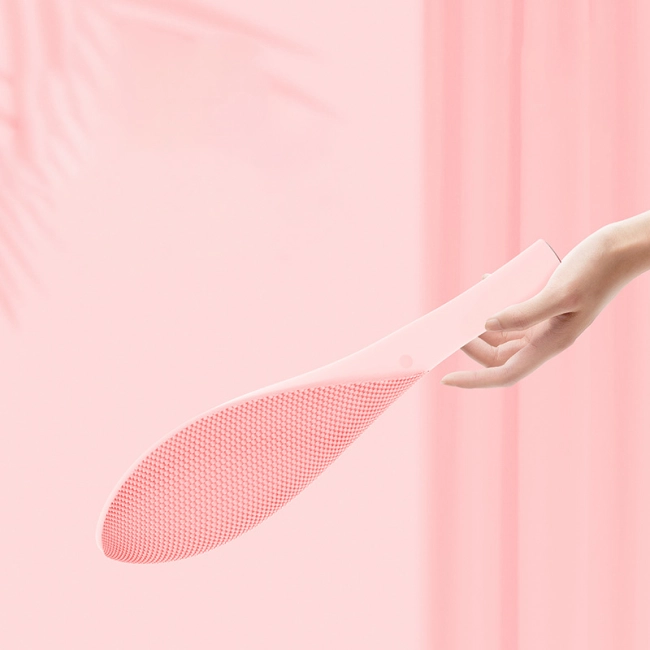 электрощетка для body