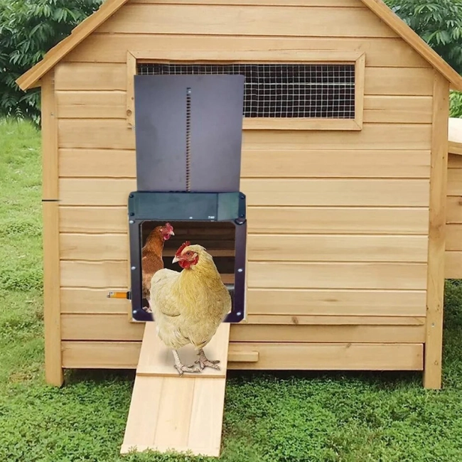 Двері для домашніх тварин