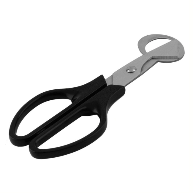 ножиці для яєць перепелів