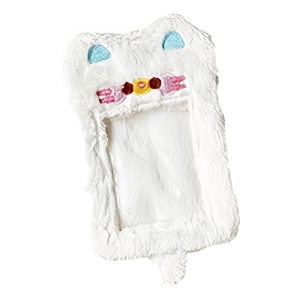 мягкий держатель карточек