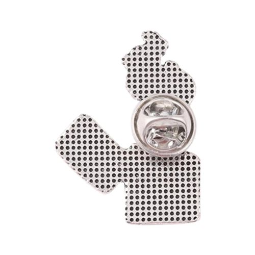 Пин зажигалка