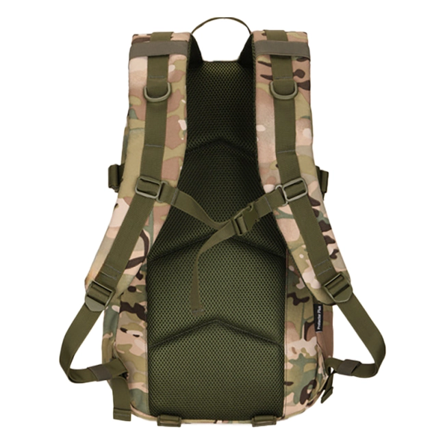 водонепроникний тактичний рюкзак