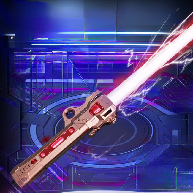 лазерный меч для игр