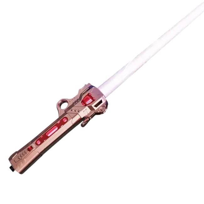 игрушечный лазерный меч