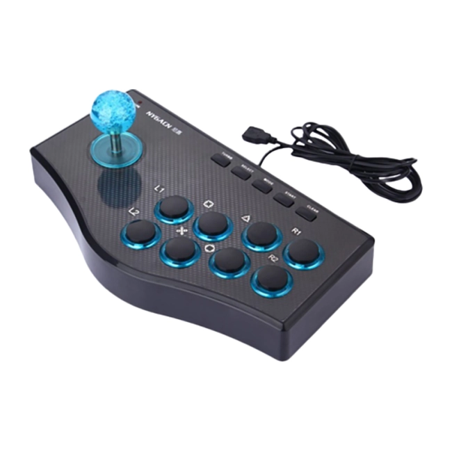 джойстик для файтингу