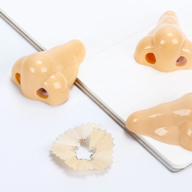 Стругачка для олівчиків