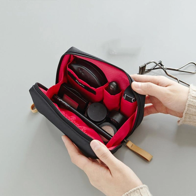 сумка для косметики для девушек